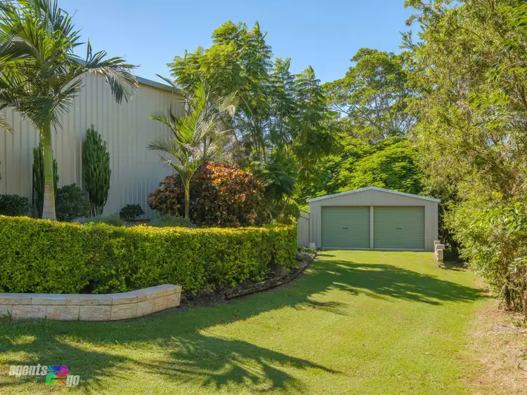 Fifth view of Homely house listing, 107 Sorensen Road, Southside QLD 4570