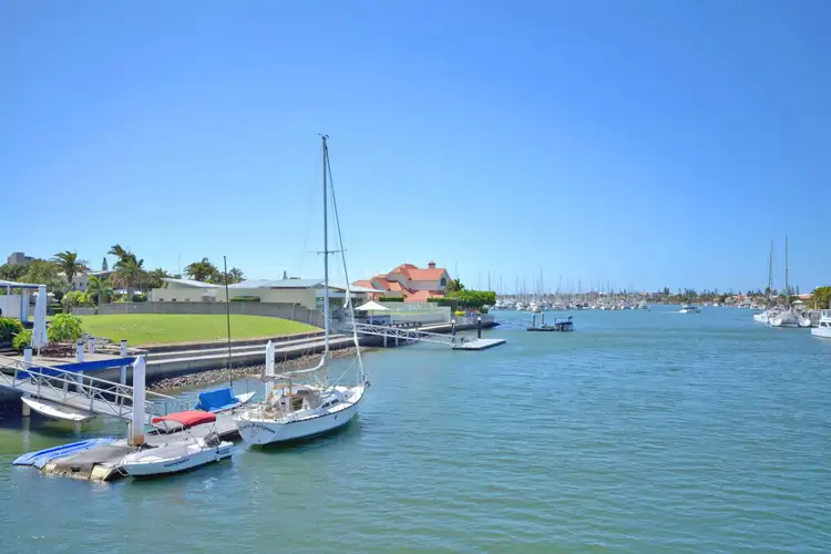 Second view of Homely land listing, 21 Minyama Island St, Minyama QLD 4575