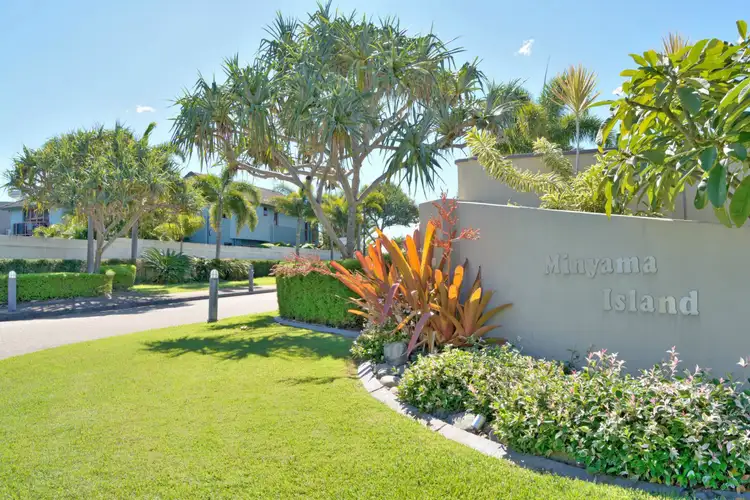 Third view of Homely land listing, 21 Minyama Island St, Minyama QLD 4575