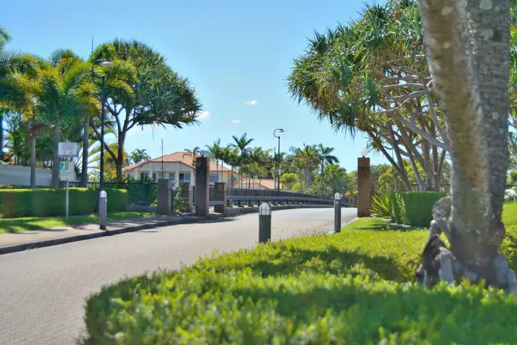 Fourth view of Homely land listing, 21 Minyama Island St, Minyama QLD 4575
