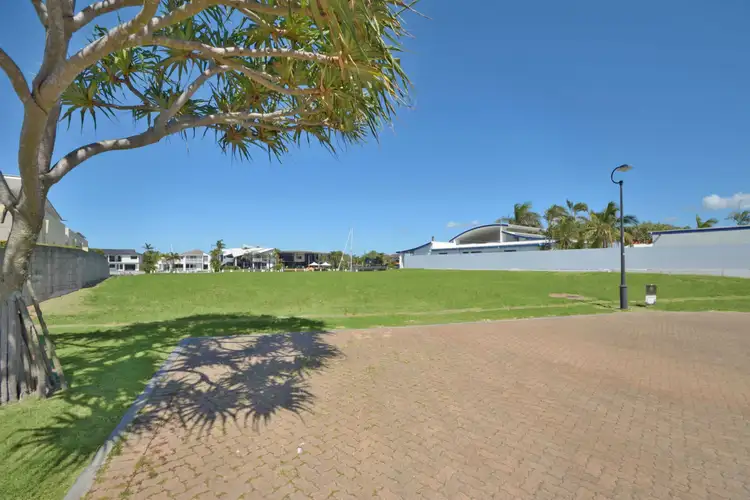 Fifth view of Homely land listing, 21 Minyama Island St, Minyama QLD 4575