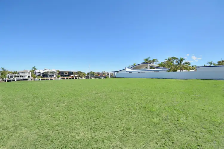 Sixth view of Homely land listing, 21 Minyama Island St, Minyama QLD 4575