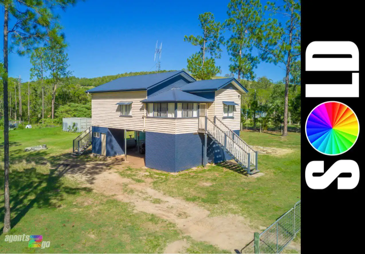 Main view of Homely rural property listing, 12 Astra Road, Glenwood QLD 4570