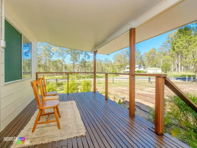 Sixth view of Homely rural property listing, 253 Wards Road, Glenwood QLD 4570