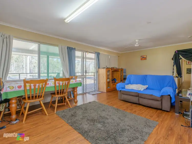 Seventh view of Homely rural property listing, 253 Wards Road, Glenwood QLD 4570