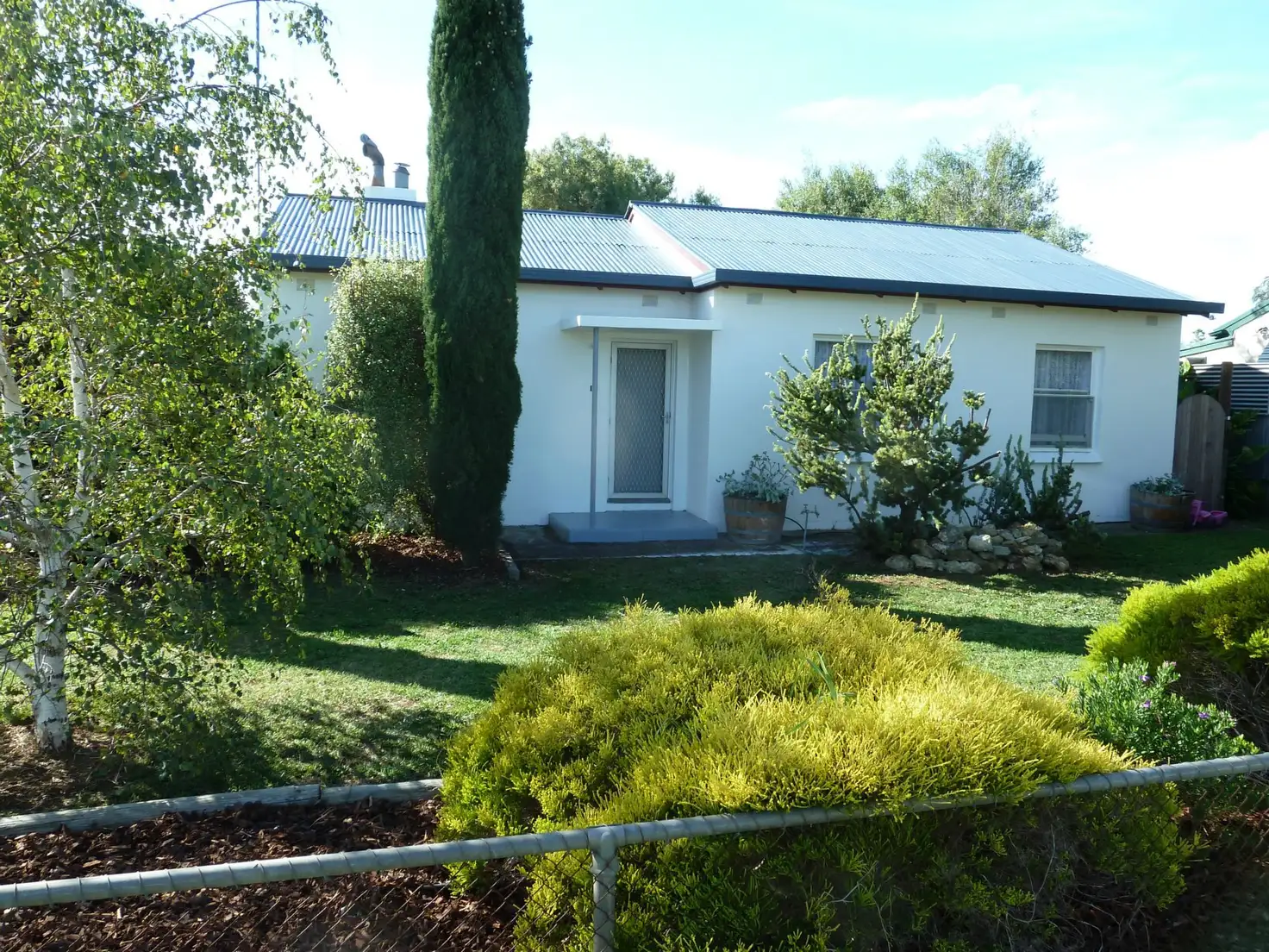 Main view of Homely house listing, 19 John Street, Penola SA 5277