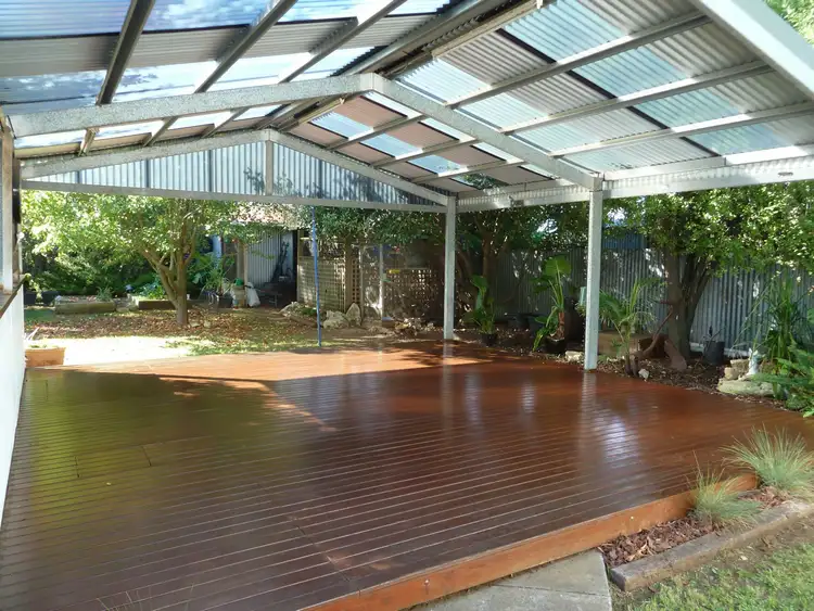 Second view of Homely house listing, 19 John Street, Penola SA 5277