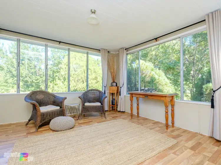 Third view of Homely rural property listing, 11 Bridge Street, Kilkivan QLD 4600