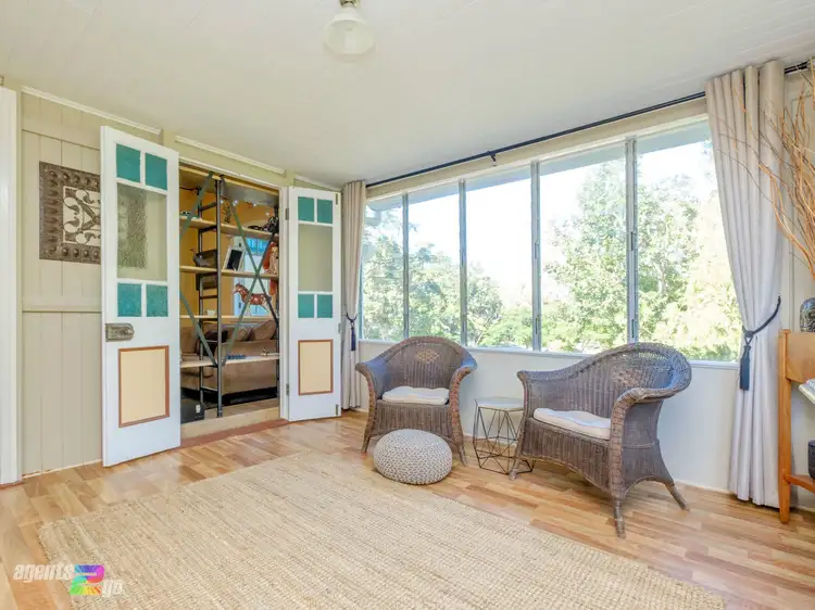 Fourth view of Homely rural property listing, 11 Bridge Street, Kilkivan QLD 4600