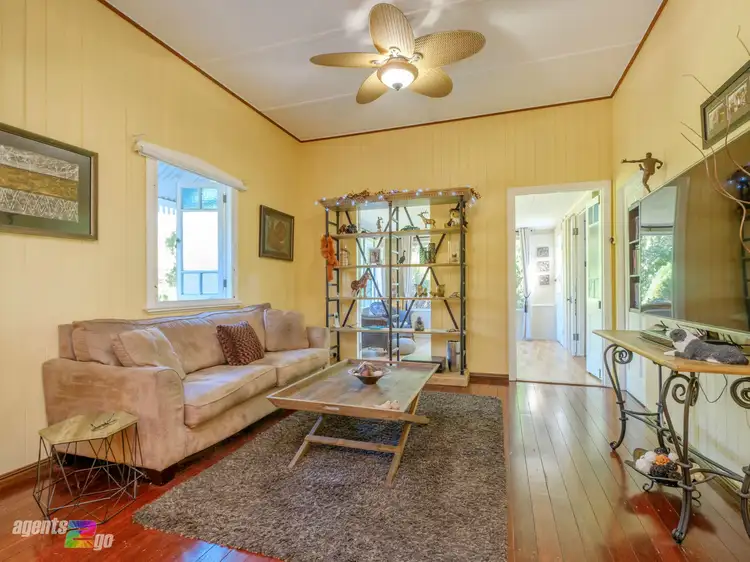 Fifth view of Homely rural property listing, 11 Bridge Street, Kilkivan QLD 4600