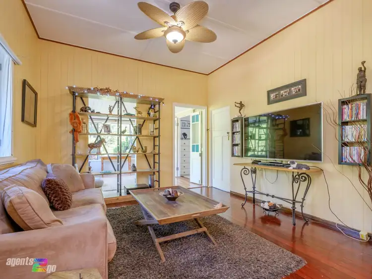 Sixth view of Homely rural property listing, 11 Bridge Street, Kilkivan QLD 4600