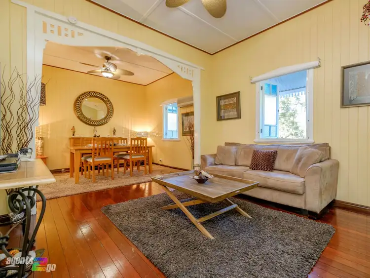 Seventh view of Homely rural property listing, 11 Bridge Street, Kilkivan QLD 4600