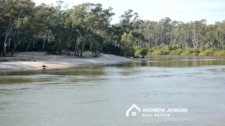 Main view of Homely land listing, Lot 3 River Road, Cobram VIC 3644