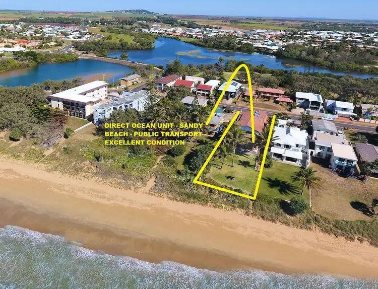 1/16 MILLER Street, Bargara QLD 4670