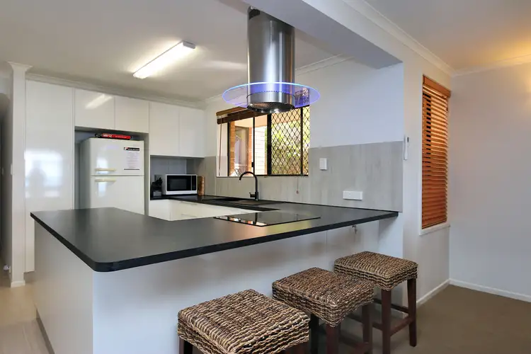 Second view of Homely unit listing, 1/16 MILLER Street, Bargara QLD 4670