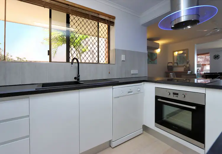 Third view of Homely unit listing, 1/16 MILLER Street, Bargara QLD 4670