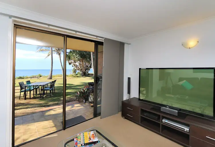 Fifth view of Homely unit listing, 1/16 MILLER Street, Bargara QLD 4670