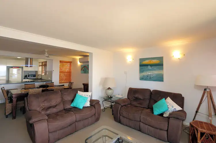 Sixth view of Homely unit listing, 1/16 MILLER Street, Bargara QLD 4670