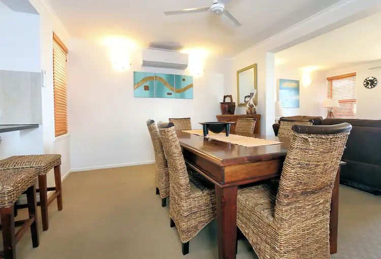 Seventh view of Homely unit listing, 1/16 MILLER Street, Bargara QLD 4670