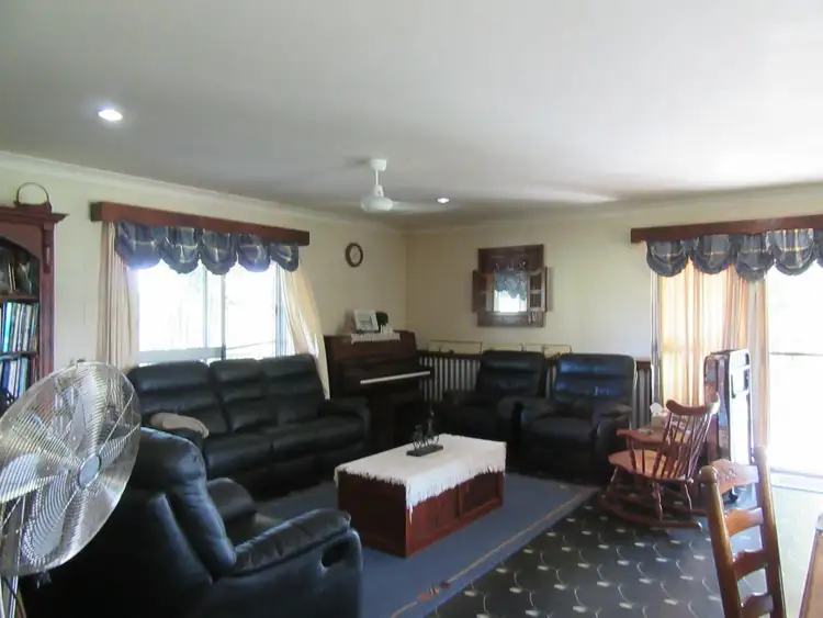 Main view of Homely rural property listing, Address available on request