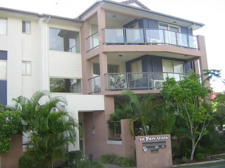 Main view of Homely unit listing, 5/20 Oleander Avenue, Biggera Waters QLD 4216