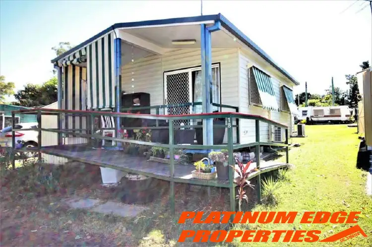 Main view of Homely house listing, 18/59-71 Albert Street, Beaudesert QLD 4285