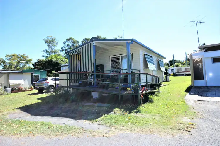 Second view of Homely house listing, 18/59-71 Albert Street, Beaudesert QLD 4285