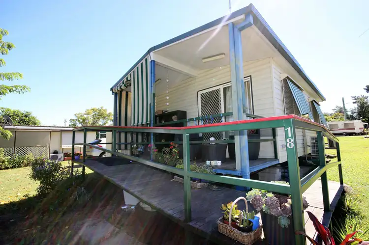 Third view of Homely house listing, 18/59-71 Albert Street, Beaudesert QLD 4285
