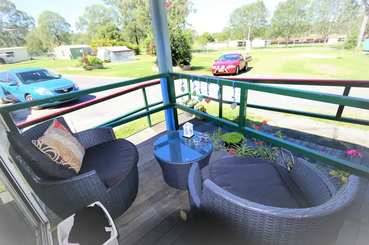 Fourth view of Homely house listing, 18/59-71 Albert Street, Beaudesert QLD 4285