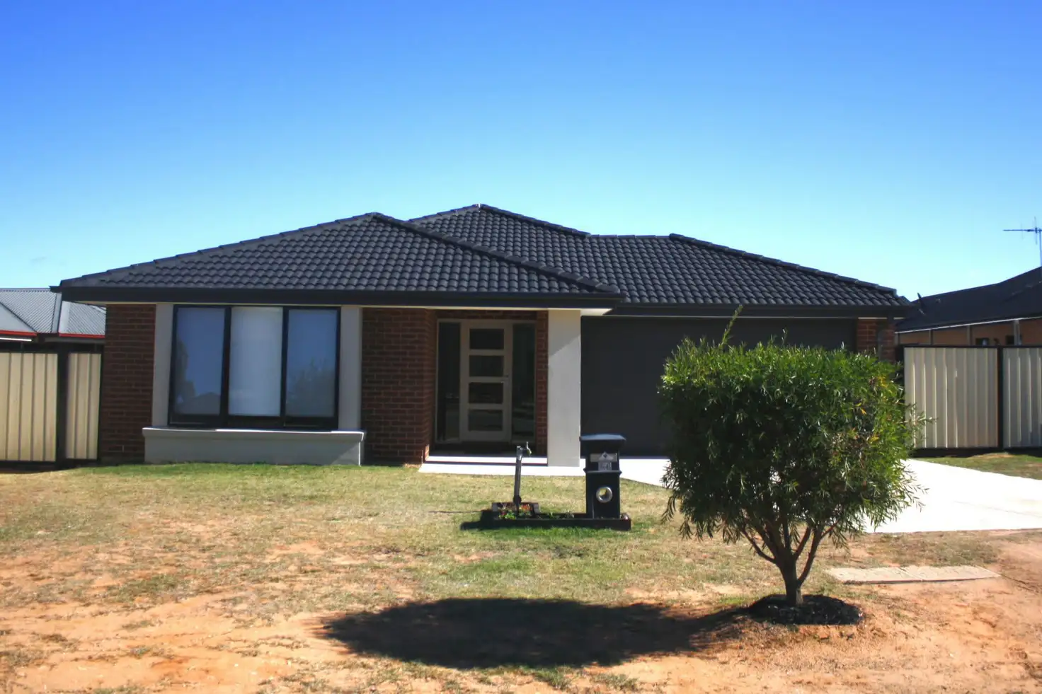 Main view of Homely house listing, 24 Gattuso Drive, Cobram VIC 3644