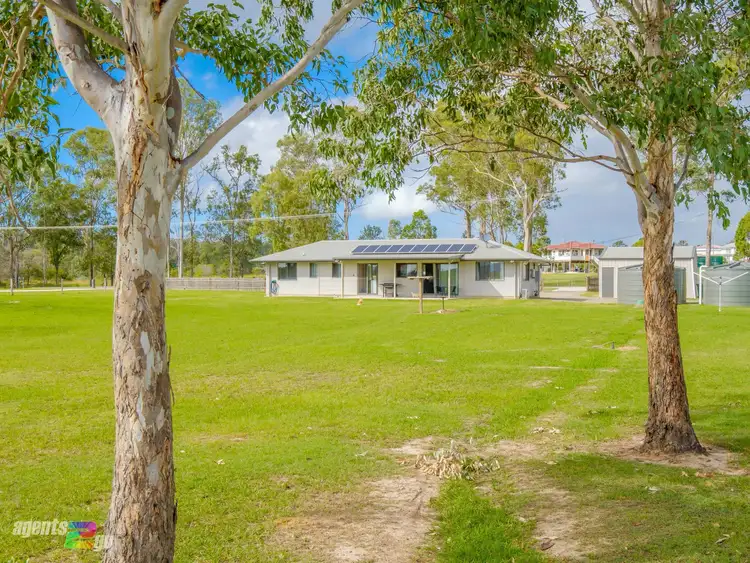 Third view of Homely rural property listing, 9 Kintyre Court, Curra QLD 4570