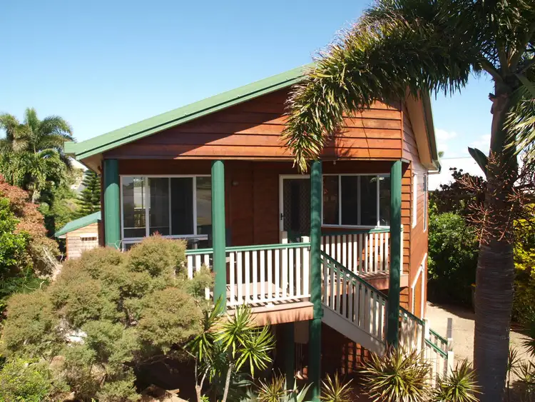 30 Connor St, Zilzie QLD 4710