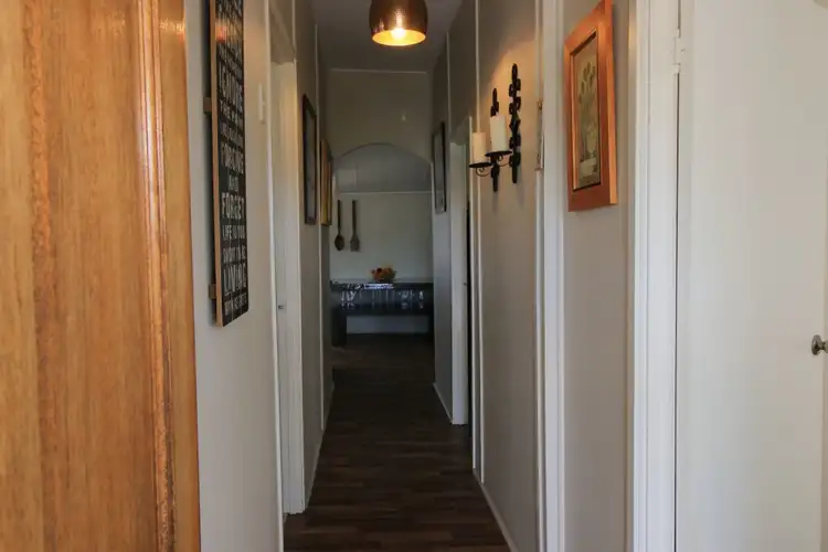 Second view of Homely house listing, 42 FIFTH AVENUE, Home Hill QLD 4806