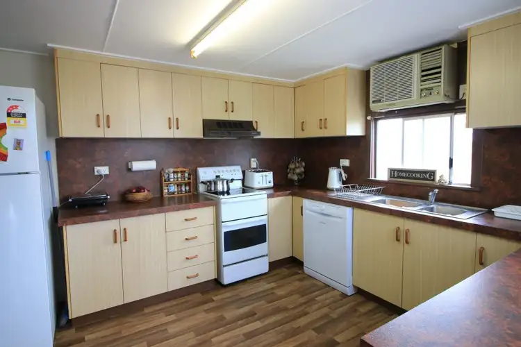 Third view of Homely house listing, 42 FIFTH AVENUE, Home Hill QLD 4806