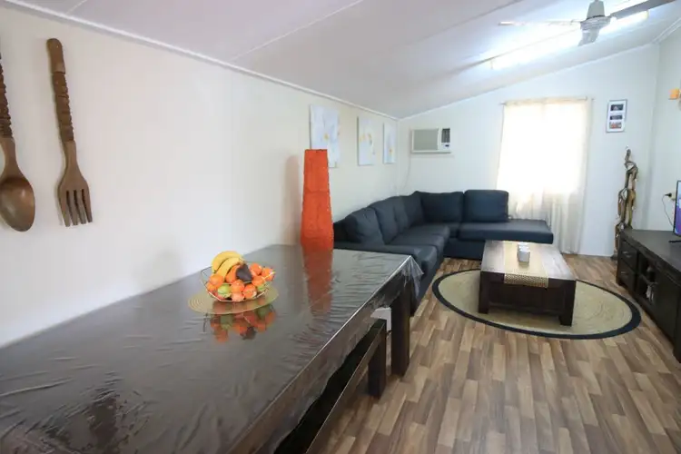 Fifth view of Homely house listing, 42 FIFTH AVENUE, Home Hill QLD 4806