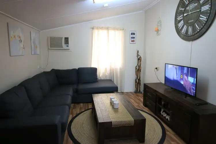 Sixth view of Homely house listing, 42 FIFTH AVENUE, Home Hill QLD 4806