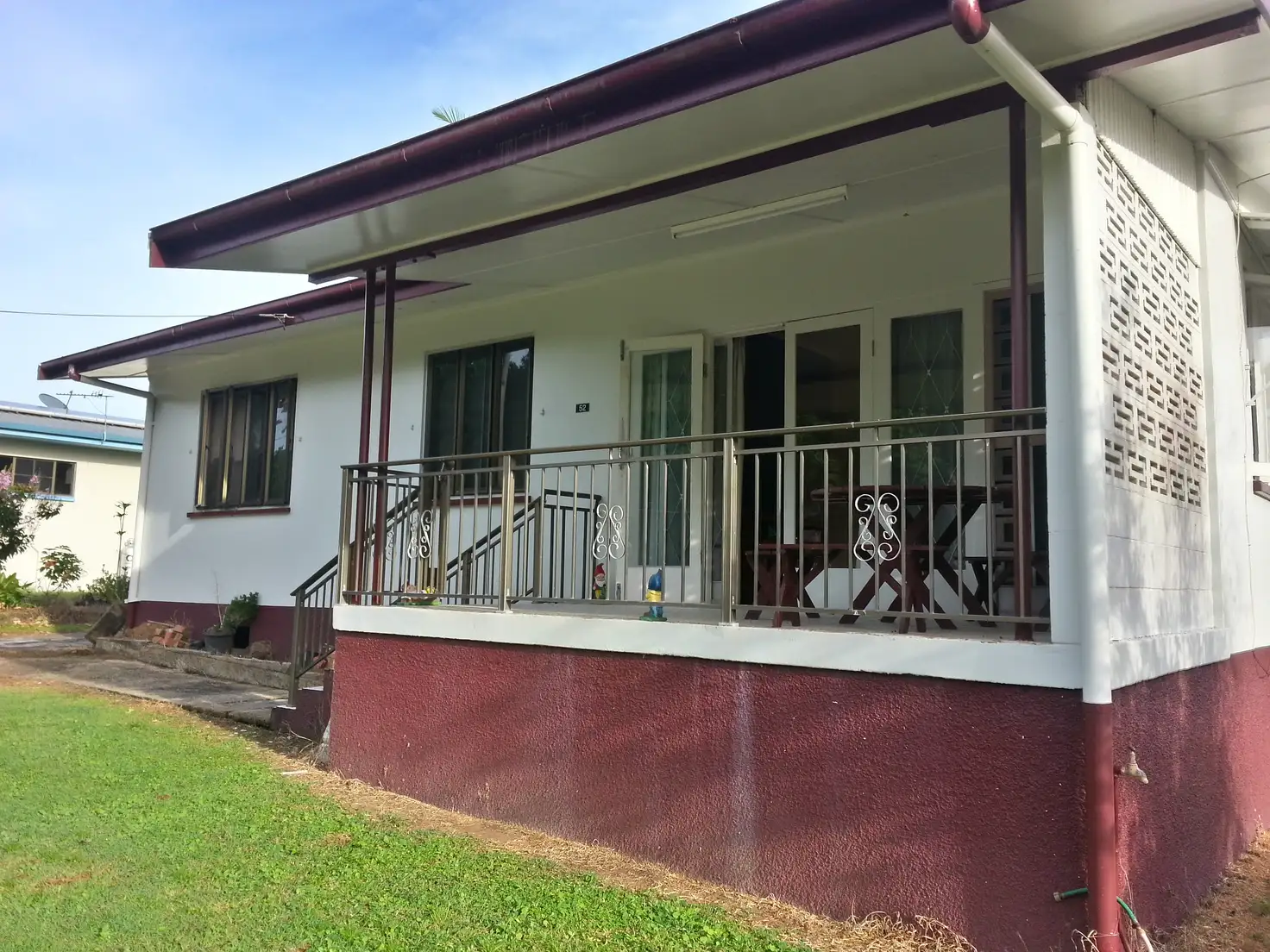 Main view of Homely house listing, 52 Illich St, Kurrimine Beach QLD 4871