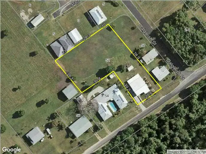 Second view of Homely house listing, 52 Illich St, Kurrimine Beach QLD 4871