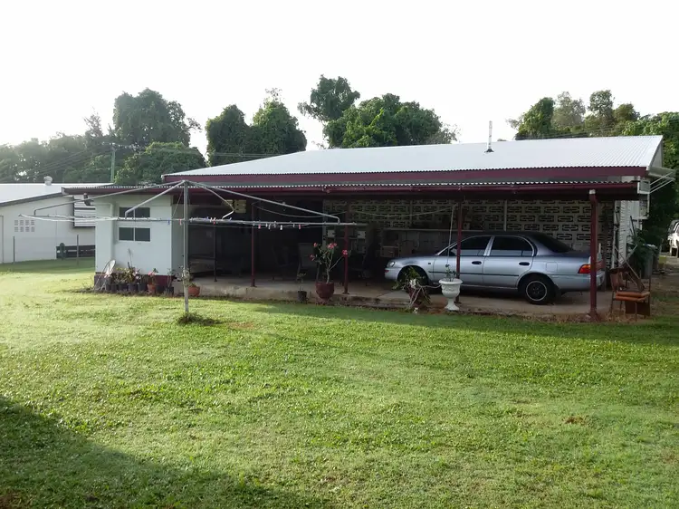 Fifth view of Homely house listing, 52 Illich St, Kurrimine Beach QLD 4871