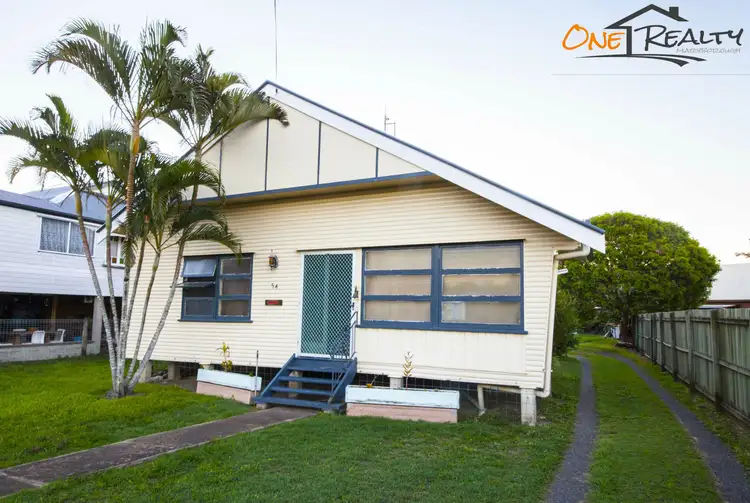 54 Zante Street, Maryborough QLD 4650