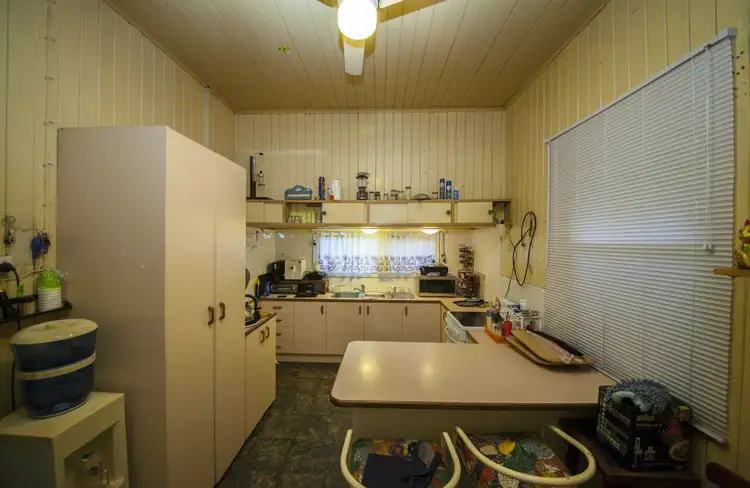 Second view of Homely house listing, 54 Zante Street, Maryborough QLD 4650