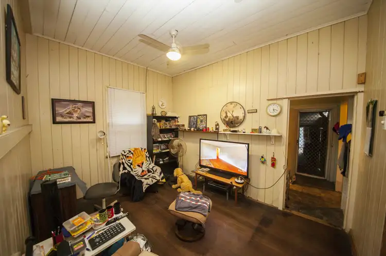 Fourth view of Homely house listing, 54 Zante Street, Maryborough QLD 4650