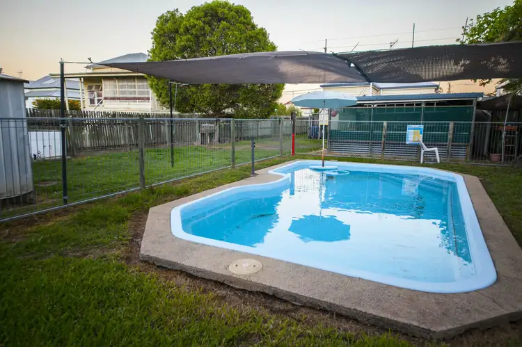 Fifth view of Homely house listing, 54 Zante Street, Maryborough QLD 4650