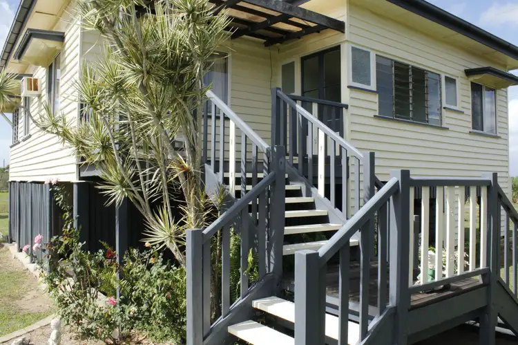 151 Ann Street, Maryborough QLD 4650
