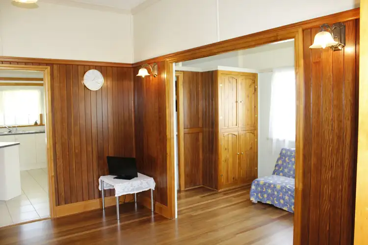 Sixth view of Homely house listing, 151 Ann Street, Maryborough QLD 4650