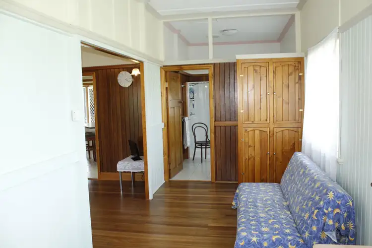 Seventh view of Homely house listing, 151 Ann Street, Maryborough QLD 4650