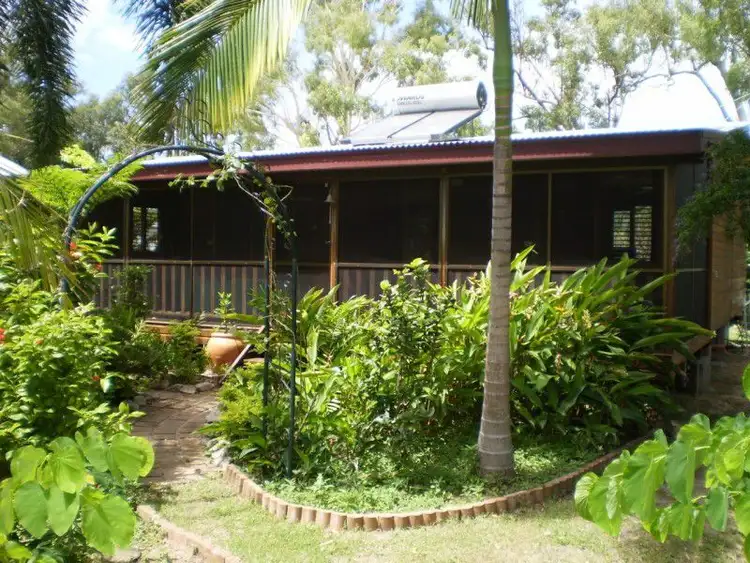 Main view of Homely house listing, 27 Birt Street, Picnic Bay QLD 4819