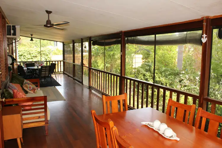 Second view of Homely house listing, 27 Birt Street, Picnic Bay QLD 4819
