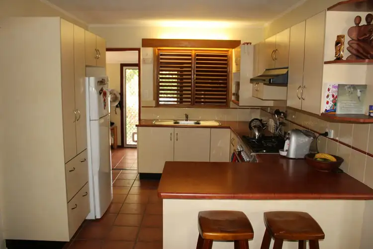 Third view of Homely house listing, 27 Birt Street, Picnic Bay QLD 4819