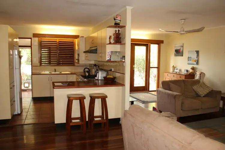 Fourth view of Homely house listing, 27 Birt Street, Picnic Bay QLD 4819